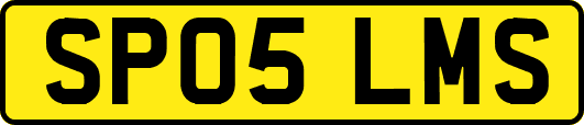 SP05LMS