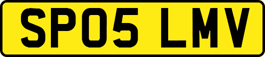 SP05LMV