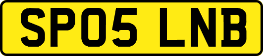 SP05LNB