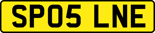 SP05LNE
