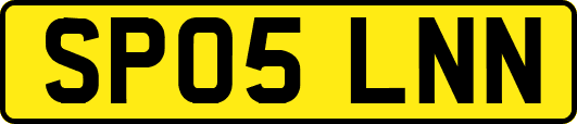 SP05LNN