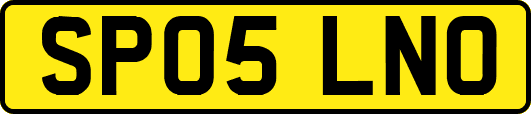 SP05LNO