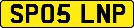 SP05LNP