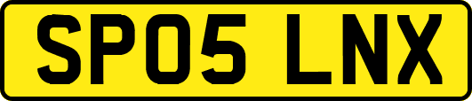 SP05LNX