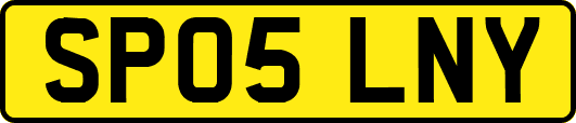 SP05LNY