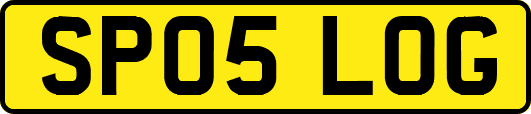 SP05LOG