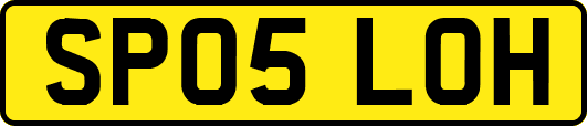 SP05LOH