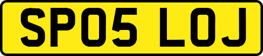 SP05LOJ