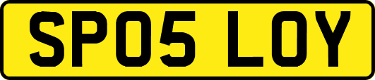 SP05LOY