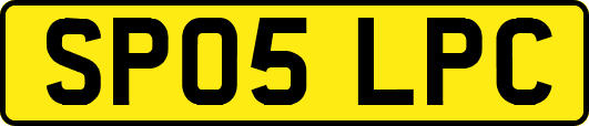 SP05LPC