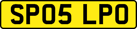 SP05LPO