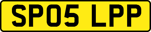 SP05LPP
