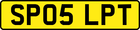 SP05LPT