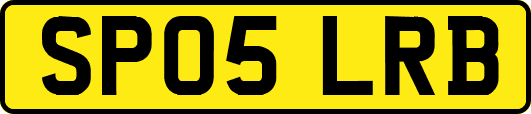 SP05LRB