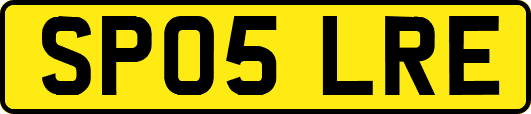SP05LRE