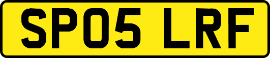 SP05LRF