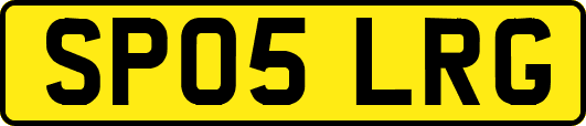SP05LRG