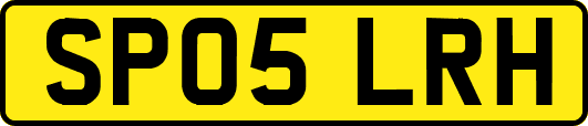 SP05LRH