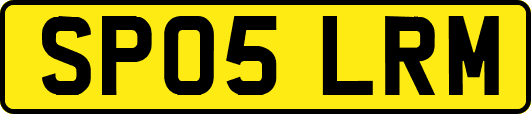 SP05LRM
