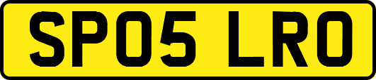 SP05LRO