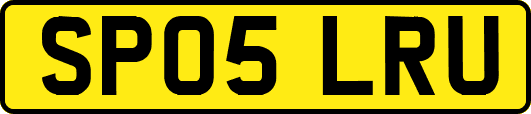 SP05LRU