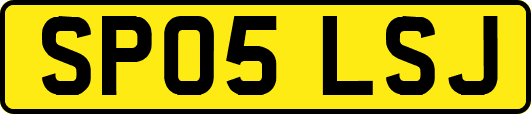 SP05LSJ