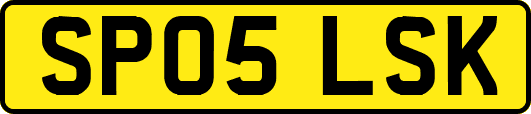 SP05LSK