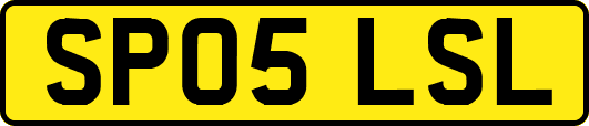 SP05LSL