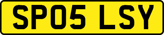 SP05LSY