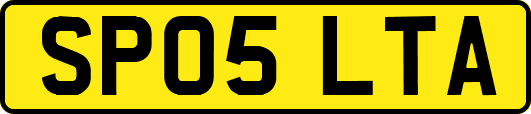 SP05LTA