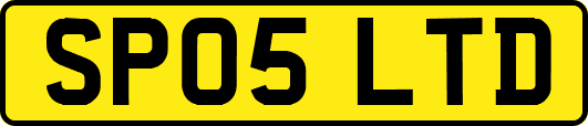 SP05LTD
