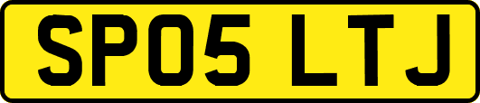 SP05LTJ