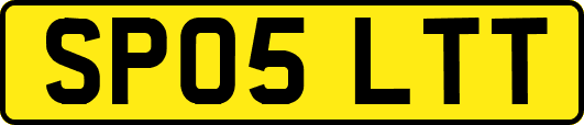 SP05LTT