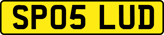 SP05LUD