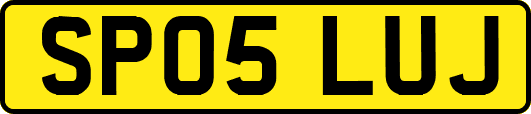 SP05LUJ