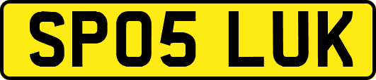 SP05LUK