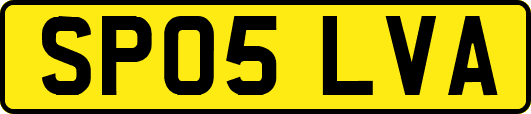 SP05LVA