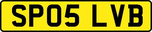 SP05LVB