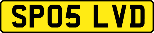 SP05LVD