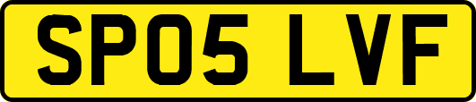 SP05LVF