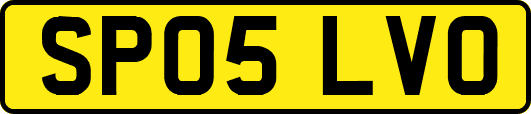 SP05LVO