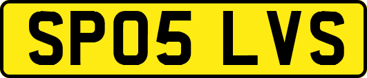 SP05LVS