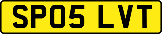 SP05LVT