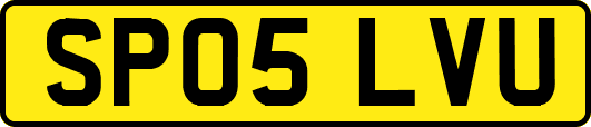 SP05LVU