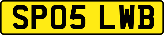 SP05LWB