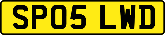SP05LWD