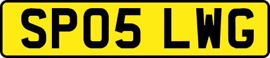 SP05LWG