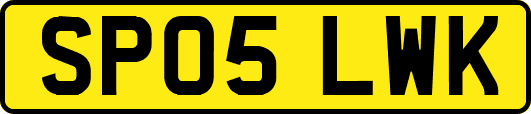 SP05LWK