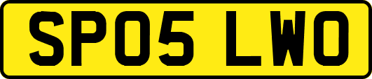 SP05LWO