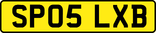 SP05LXB